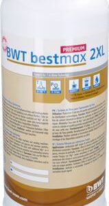 CARTUCCIA FILTRO BWT BESTMAX PREMIUM 2XL