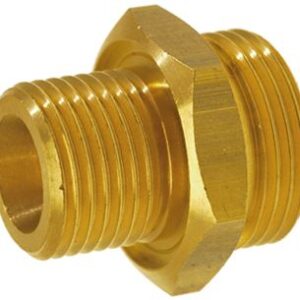 RACCORDO TERMICO INFERIORE