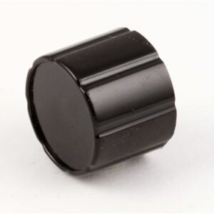 LEFT PUSH KNOB
