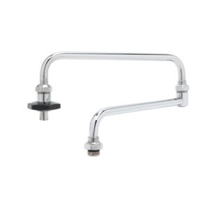24" DOUBLE-JOINT NOZZLE ASSEMBLY