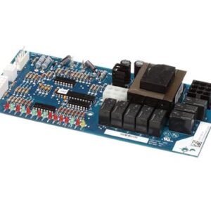 BOARD CONTROL