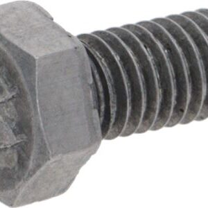 VITE TE DIN 933 M 5X10 T.F. - 10pz