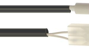 LAMPADA SPIA ROSSA 24V