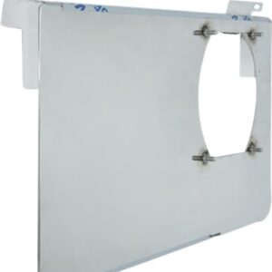 ENSEMBLE COUVERCLE TUBE