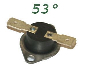 Thermostat 1/2