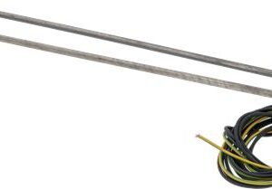 RESISTENZA SBRINAMENT0 550W 230V