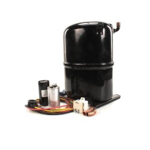 COMP ASM S18/G12/B13/Q18/CVD1400