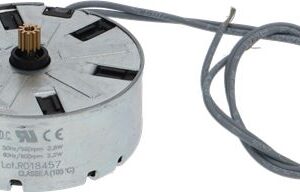 MOTORE PROGRAMMATORE CDC M48L SX