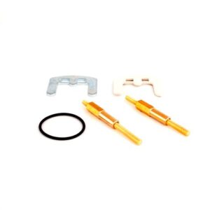 SINGLE LEVER MOUNTING KIT
