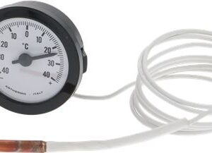 TELETERMOMETRO ø 52 mm -40+40°C