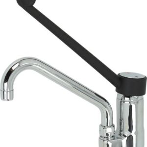 MISCELATORE MONOCOMANDO SLIM