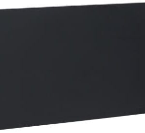 ASSIEME SPORTELLO KS 80 120 NERO