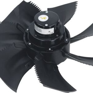 VENTILATORE ZIEHL FN040-VDA.2F.V7P2
