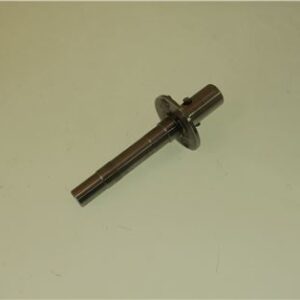 ALBERO INOX