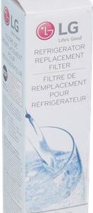 FILTRO ACQUA FRIGO LG LT700P AGF80300702