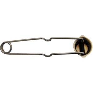 ACCENSIONE MANUALE A GAS