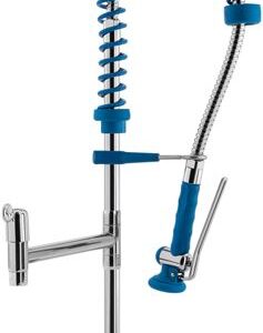 DOCCIA PRELAVAGGIO KLARCO SHRINK 700 mm