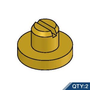 B-1200 HOLDER (QTY6)