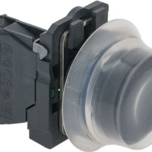 PULSANTE NERO AVVIAMENTO 3A 240V