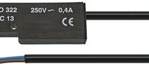 MICROINTERRUTTORE MAGNETICO STEM E530 1C