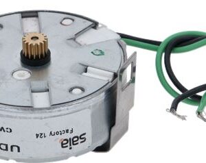 MOTORE PROGRAMMATORE SAIA UDS40 DX