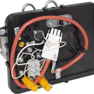COPERCHIO CALDAIA 2.0 KW