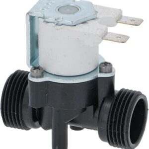 ELETTROVALVOLA RPE R-MINI 611 1 VIA 180°