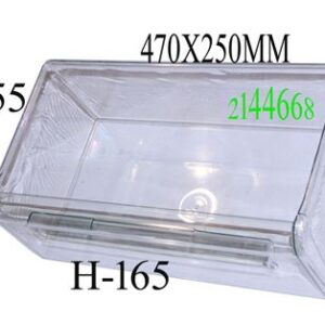 CASSETTO CONGELATORE INFERIORE