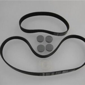 ASSIEME CINGHIA MULTIGRIP PJ494 7 GOLE