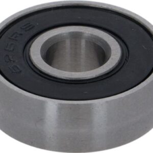 .CUSCINETTO  CARR.MRR.  626 2RS R50