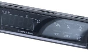 TASTIERA DISPLAY DIXELL T620-000C0