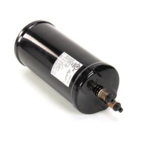 ACCUMULATOR SUCTION