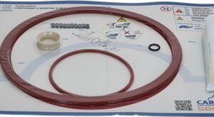CARPICARE KIT LABOTR./MAESTRO/READY 12M