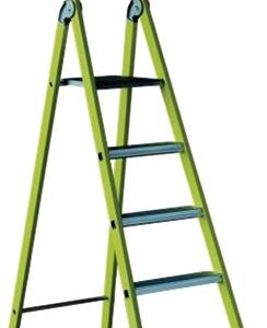 SCALETTA A 4 GRADINI