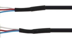CAVO SERIALE 3 FILI 2300 mm