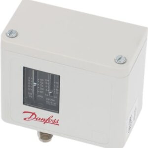 PRESSOSTATO DANFOSS KP7W
