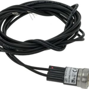 MINIPRESSOSTATO HP 24-18 bar