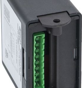 CENTRALINA ELETTRONICA 12V DC 6rel UL