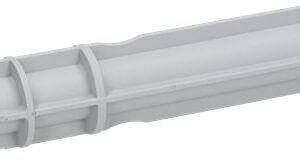TUBO TROPPOPIENO ø 40x210 mm