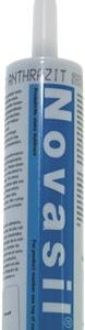 SIGILLANTE NERO NOVASIL S76 310 ml
