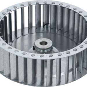 Fan 160x50x11