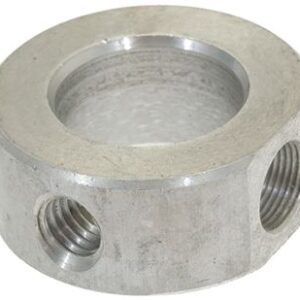 ANELLO ALLUMINIO ø 35x20x15 mm