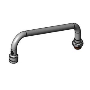 10" SWING NOZZLE W/ 2.2 GPM VR AERATOR,