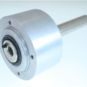 MOZZO FAC MOD.350-370 TS-V A CINGHIA