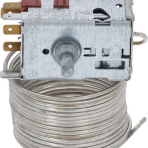 TERMOSTATO DANFOSS 077B2099
