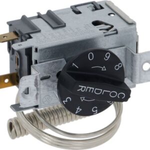 TEMP CONTROL, 077B1264