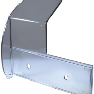 PROTEZIONE CARRELLO PLEXIGLASS