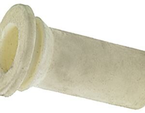 TUBO MANDATA ø 27x66 mm