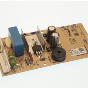Scheda Elettronica