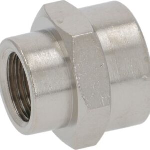 RACCORDO ø 1/4"F-3/8"F